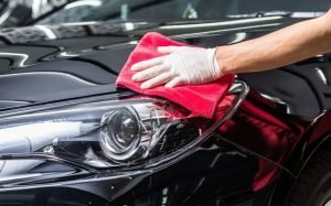 Rust Proof Your Car Washing Tips
