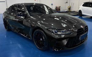 Is Ceramic Coating Worth It Longevity and Benefits Explained australia