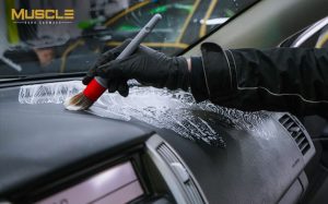 Car Interior Deep Clean What’s Included and When You Actually Need One