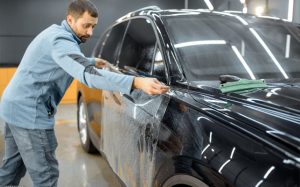 Why Car Paint Protection Is Essential How to Avoid Costly Damage to Your Vehicle