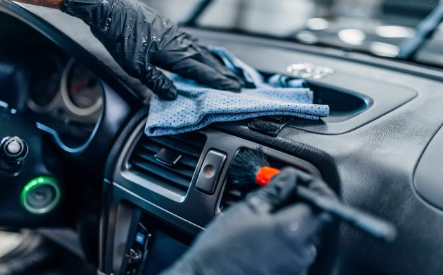 Basic vs Premium Car Detailing: What's Actually Worth the Extra Money?