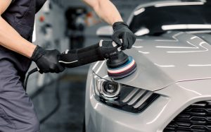 Car Waxing Guide Benefits, Protection & Long-Lasting Shine