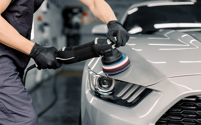 Car Waxing Guide Benefits, Protection & Long-Lasting Shine